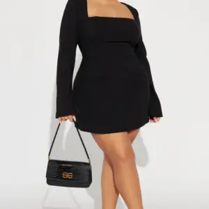 Blaire Mini Dress