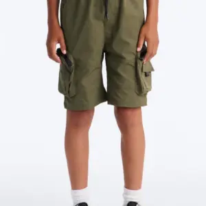 Mini Dan Cargo Short