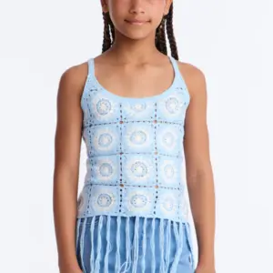 Mini Sunset Tank Set