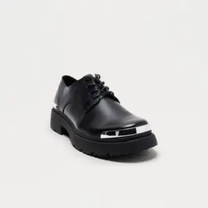 Lace Up Shoes