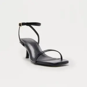 Marlo Kitten Heels