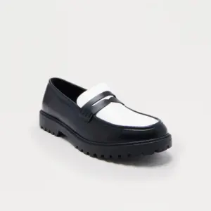 Classic Loafers