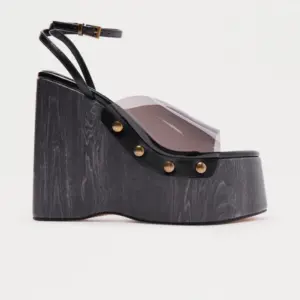 Side Effect Wedges