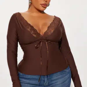 Bridget Long Sleeve Top