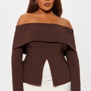 Chloey Off Shoulder Top