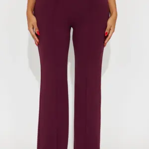 Victoria High Waisted Pants
