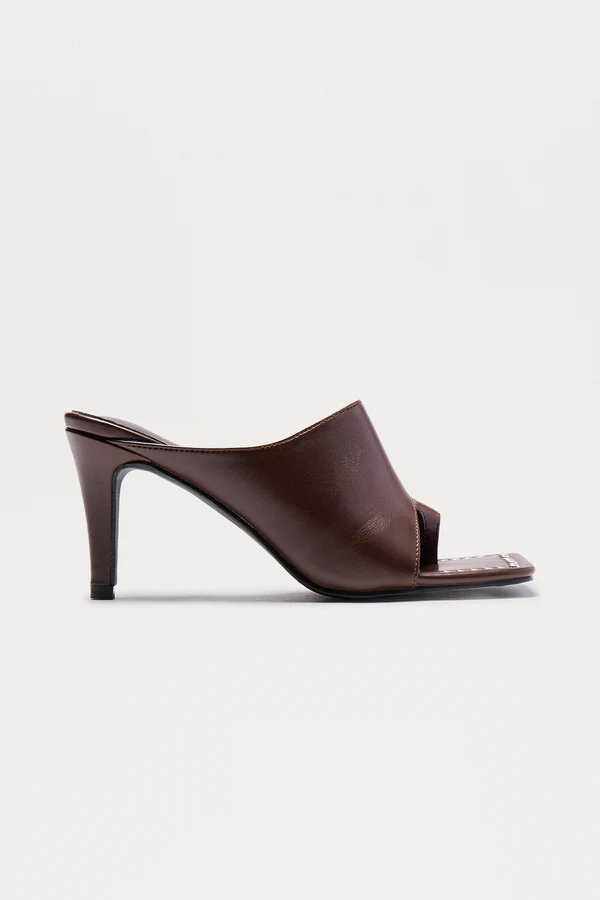 Ring Mules