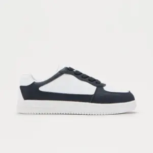 Mini Black Sneakers