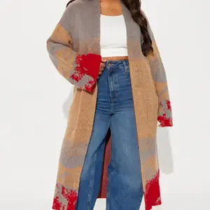 West Coast Cardigan
