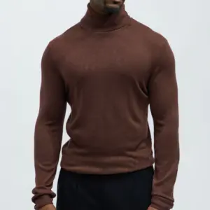 Deangelo Turtleneck Sweater
