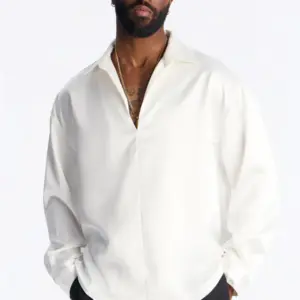 Lumina Easy Shirt
